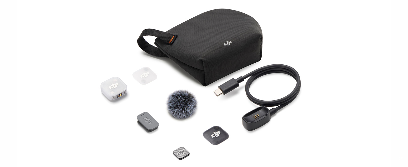 DJI Lito X1 Charging Hub - fin - 777